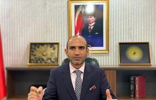 Siyasetçi ve iş adamı Battal Aldudak: "ABD...