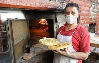 Soğuk hava onları etkilemiyor, kışın tişörtle...