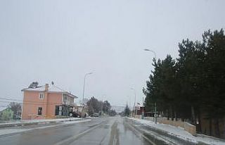 Soğuk havalar kısıtlamayı mecburi kıldı