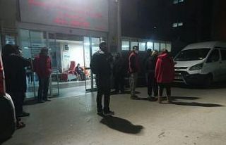 Sokak ortasında öldürülen adamın katili 13 yaşındaki...