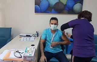 Söke Kaymakamı Zeybek; "İlçemizde Covid-19...