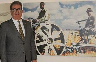 Söke Ticaret Borsası Başkanı Nejat Sağel, “Zorlukları...