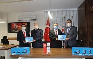 Söke Ticaret Odası ve Söke Ticaret Borsası’ndan...