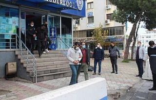 Söke’de 5 ayrı hırsızlık olayına karışan...