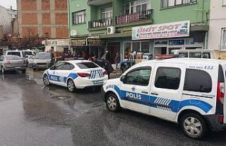 Söke’de karbonmonoksit zehirlenmesi: 1 ölü