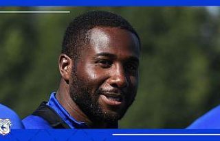 Sol Bamba kansere yakalandı