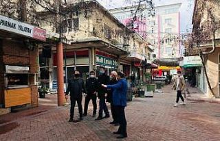 Soma’nın tarihi ayağa kalkıyor