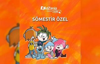Sömestir için eğlence dijital ortama taşındı