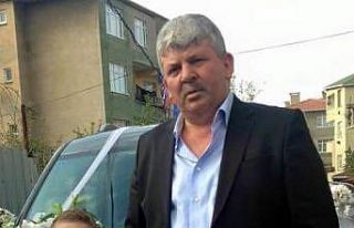 Son nefesini camide verdi