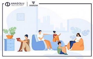 Sosyal medya bağımlılığı gençleri öz değerlendirme...