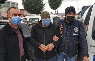 Sosyal medyadan çocuk istismarı içerikli görüntü...