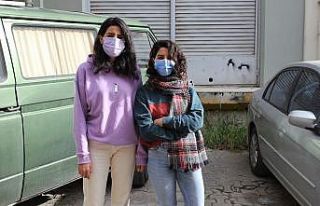 Sözlü tacize 1 yıl 8 ay hapis