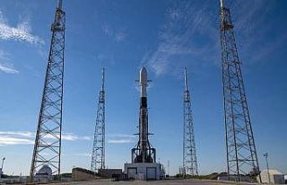 SpaceX’in uzaya tek seferde 143 uydu gönderme görevi...