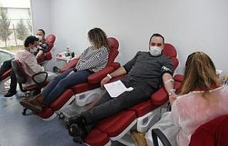 STK’lar “3 Can 1 Kan” Projesinde buluştu