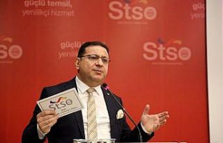 STSO, kiracılarından 6 ay kira almayacak