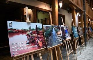 Su biterse herkes susar