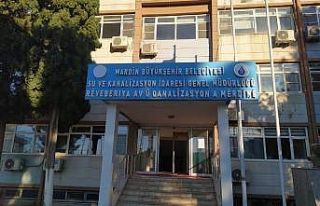 Su borçlarının yapılandırılmasında son haftaya...