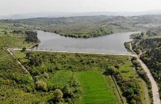 Su seviyesi yükseldi, kapalı sistem geliyor
