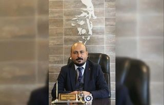 Süleyman Varol: “Gazeteciler toplumun vicdan ve...