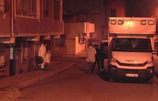 Sultanbeyli’de bıçaklı koca dehşeti