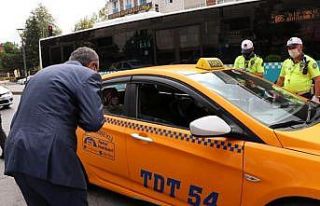 Sultanbeyli’de suç oranları azaldı