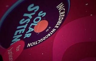 Sultangazi’ye dev planetaryum
