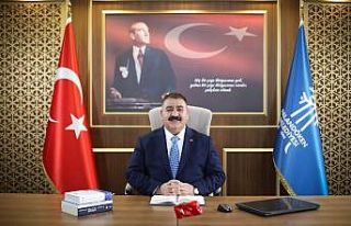 Sunar: ‘2020 yatırım yılı oldu’