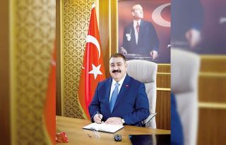 Sunar’dan 10 Ocak Çalışan Gazeteciler Günü...