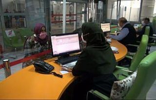 Süper Hizmet Masası’ndan süper performans