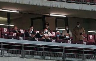 Süper Kupa: Medipol Başakşehir: 0 - Trabzonspor:...