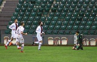 Süper Lig: Fatih Karagümrük: 2 - İH Konyaspor:...