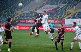 Süper Lig: Gençlerbirliği: 3 - A. Hatayspor: 1...