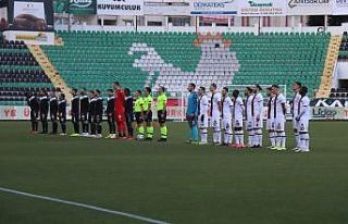 Süper Lig: Y. Denizlispor: 0 - F. Karagümrük: 1...