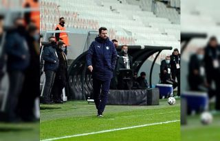 Süper Lig’de 18 haftada 14 hocayla yollar ayrıldı