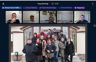 Sürekli araştırma içinde olun