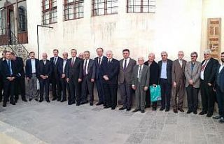 ŞURKAV 30 yılı geride bıraktı