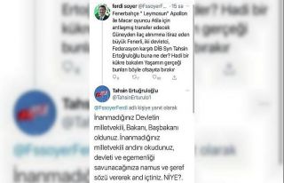 Szalai transferi KKTC’de tartışma çıkardı