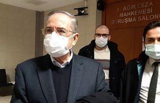 Taha Akyol’u dolandıranlar hakim karşısında