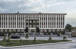 Talas Belediyesi’nden Kepez’e modern ortaokul