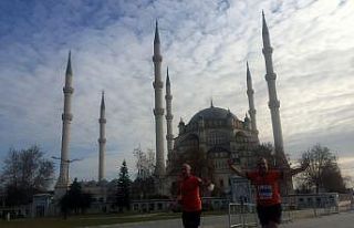 Tarihin içinde “kurtuluş” maratonu