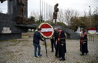 Tarım öğretiminin 175. yıldönümü unutulmadı
