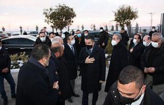 Tarım ve Orman Bakanı Pakdemirli, Diyarbakır’da...