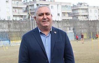 Tarsus İdman Yurdu galibiyete inandı