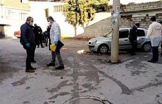 Tarsus’ta silahlı kavgada 3 kişi yaralandı