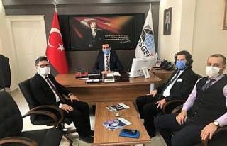 Taşdemir, “Kalkınma, kamu ve özel sektörün...