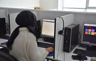 Tatvan’’da ’Ak Masa’ 20 ayda 91 bin çağrı...