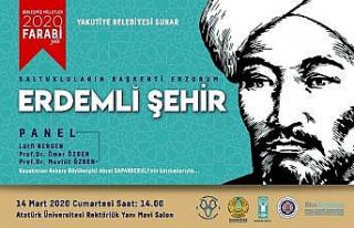 TDED Şube Başkanı Ertaş’tan Farabi teşekkürü