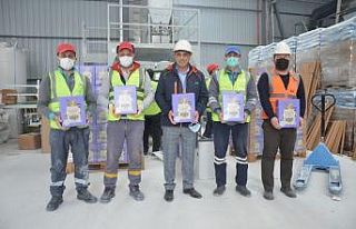 Tecer: "Bentonit, ilaçsız tarımın temel anahtarı...