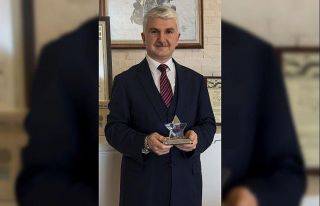 TEI, 2020 yılını iki ödülle uğurladı