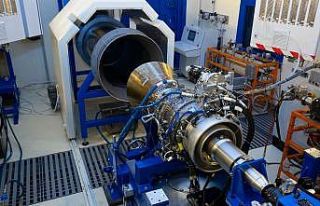 TEI-TS1400’ün ikinci motoru da başarıyla ateşlendi